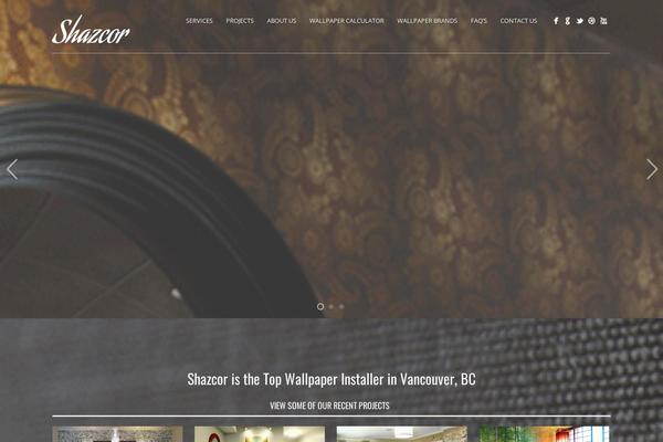 Site using Formidable Forms plugin
