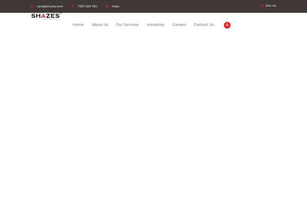 Codesk theme site design template sample