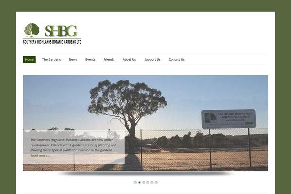 Site using Salient-nectar-slider plugin