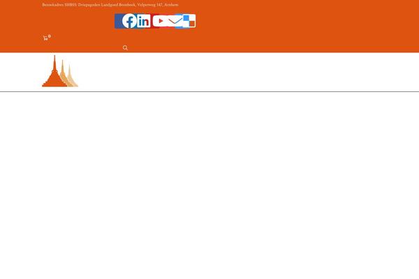 Site using Paroti-themer plugin