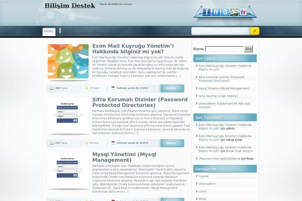 Site using Plum Code Box plugin