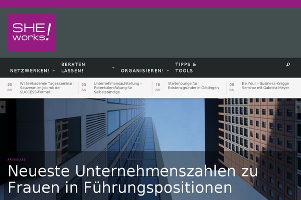 Site using AdRotate plugin