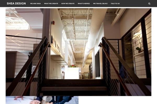 Shopkeeper • Multipurpose WooCommerce / WordPress eCommerce Website Builder for any Business theme site design template sample