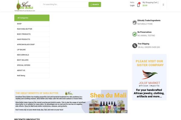 Site using Flexible-shipping-ups plugin