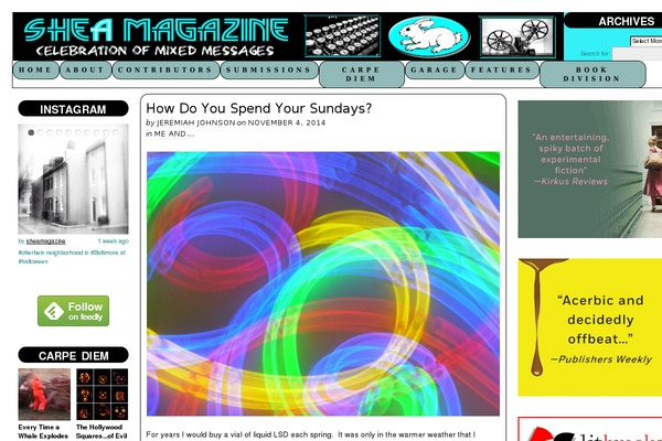 Site using Special-recent-posts-pro plugin