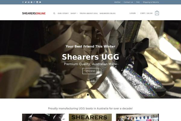 Site using Tcwc-social-coupon plugin