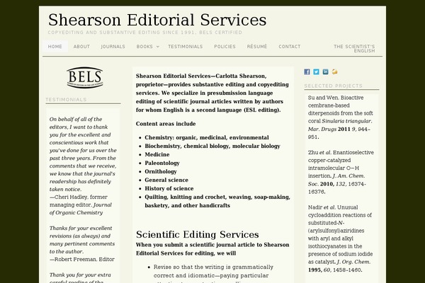 PlatformPro theme site design template sample