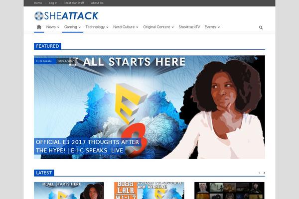 Site using WangGuard plugin
