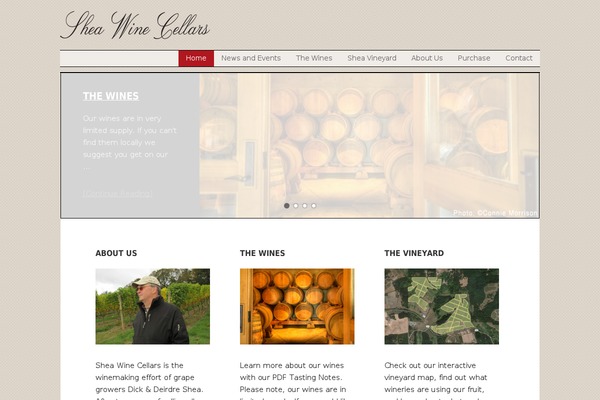 Site using Tatsu plugin