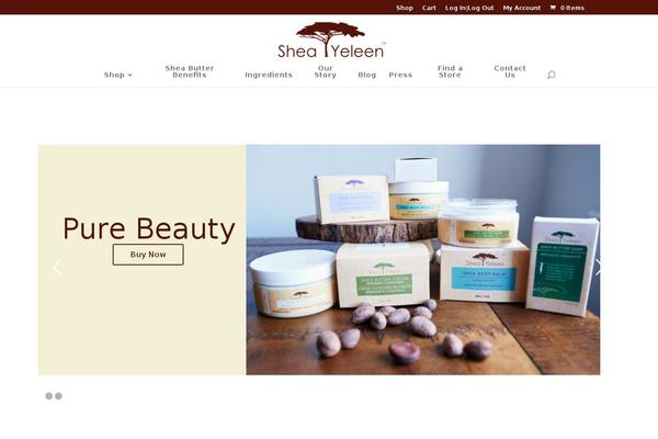 Site using YITH WooCommerce Order Tracking plugin