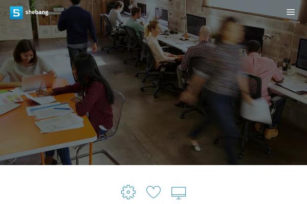 solidity WordPress theme, websites list used solidity theme solidity theme websites examples