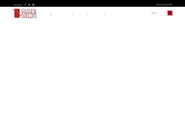 Piquant theme site design template sample