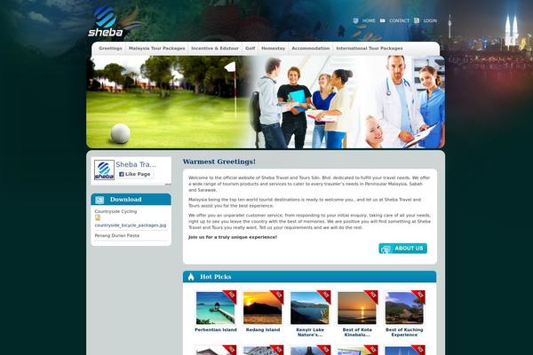 Site using Navmenu-addon-for-elementor plugin