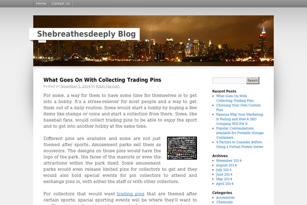 atheros theme site design template sample