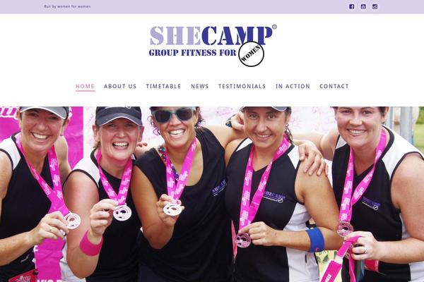 Site using X-email-mailchimp plugin