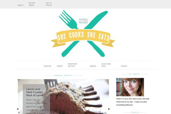 Tasteful theme site design template sample