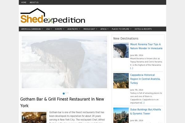 MoreNews theme site design template sample