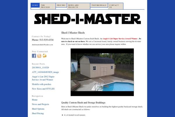 Site using Nextgen-smooth-gallery plugin