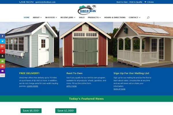 Site using Wp-views plugin