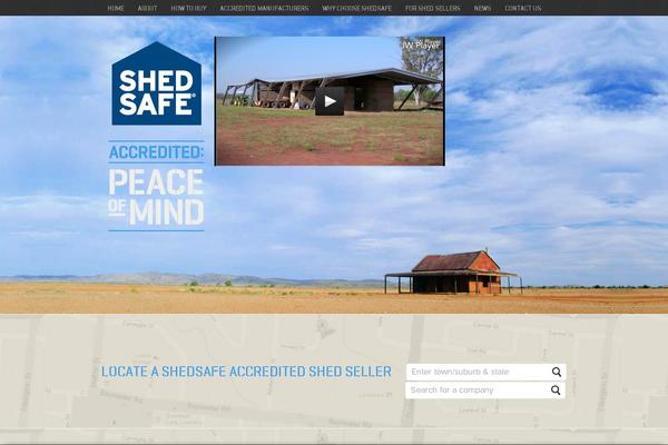 Site using Sabai-googlemaps plugin