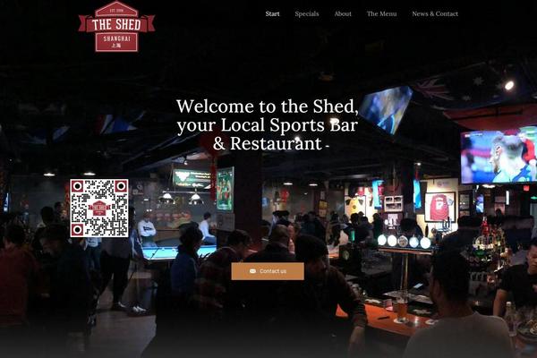 Site using LayerSlider plugin
