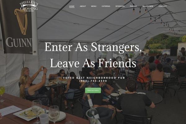 Site using Bloom plugin
