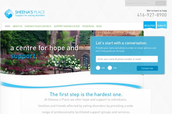 FoundationPress theme site design template sample