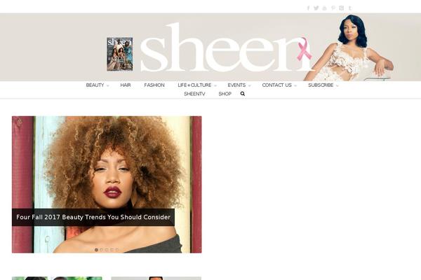 Site using Modal-window plugin