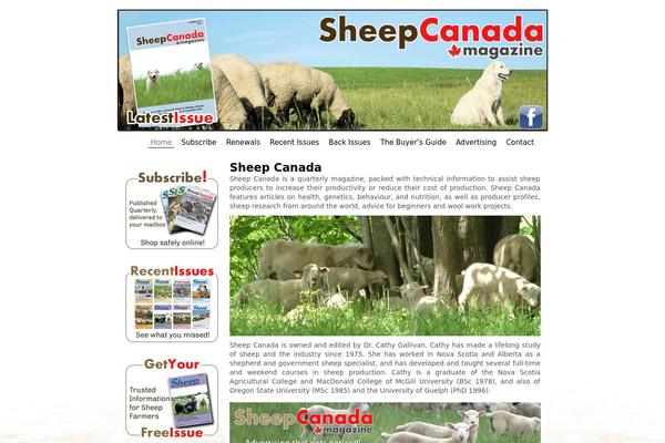 Site using AdRotate plugin