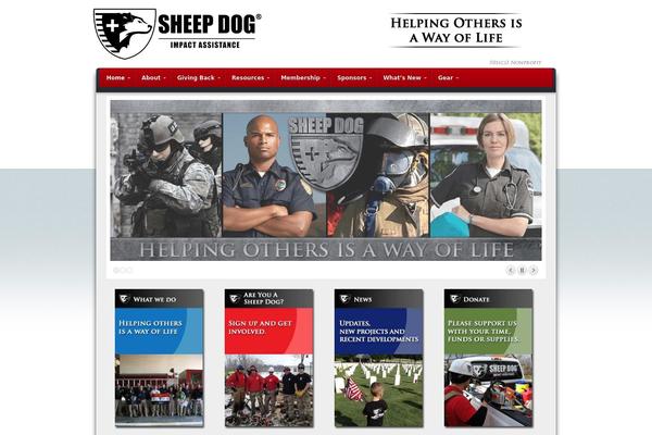 Site using Vfb-pro plugin