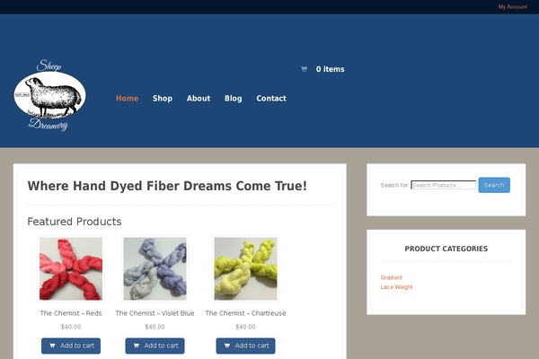 resort-child theme websites examples