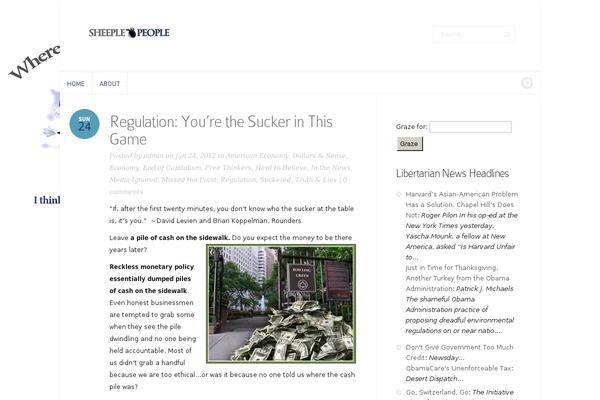 Trim theme site design template sample