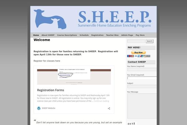 Site using CryptX plugin