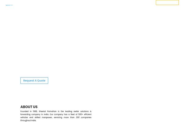 Site using WP Mobile Menu plugin