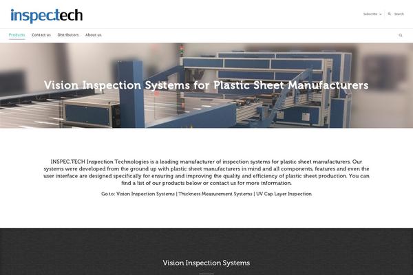 Dante theme site design template sample