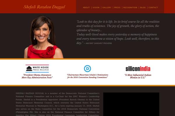 Site using Highslide-4-wordpress-reloaded plugin
