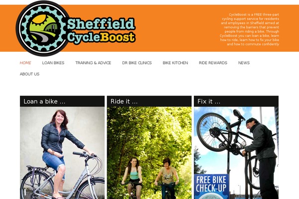 Site using Twitter Feed plugin