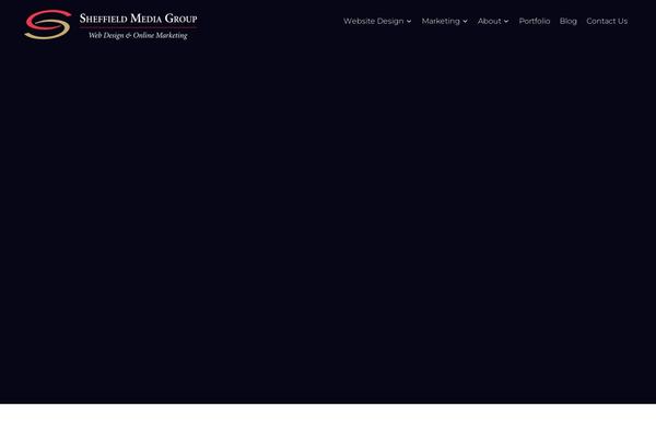 Site using Select-core plugin
