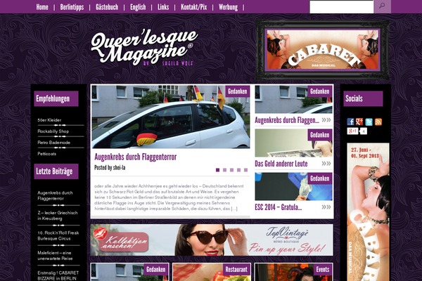 Site using Awesome-flickr-gallery-plugin-3.tmp plugin