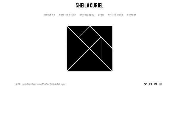 Site using Swift-framework plugin
