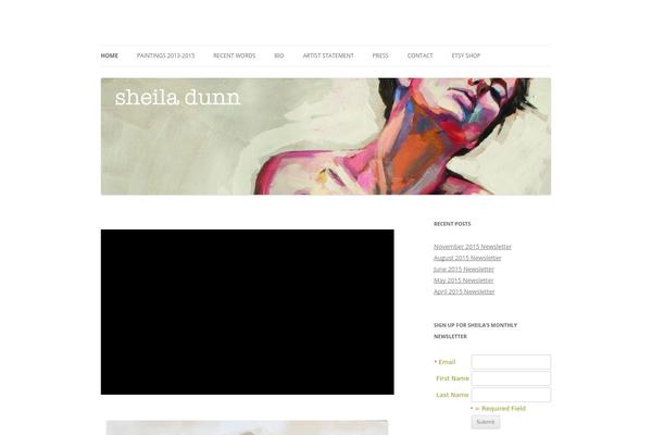 Site using Doptg plugin
