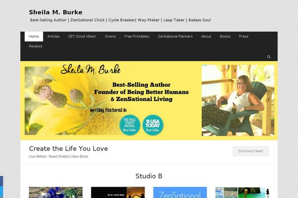 Site using Addthis-follow plugin