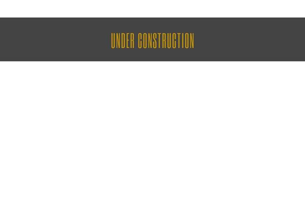 Silverscreen theme site design template sample