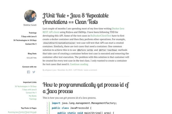 Site using Gutenberg-core plugin