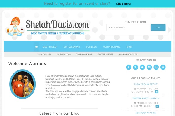 Site using Genesis Tabs plugin