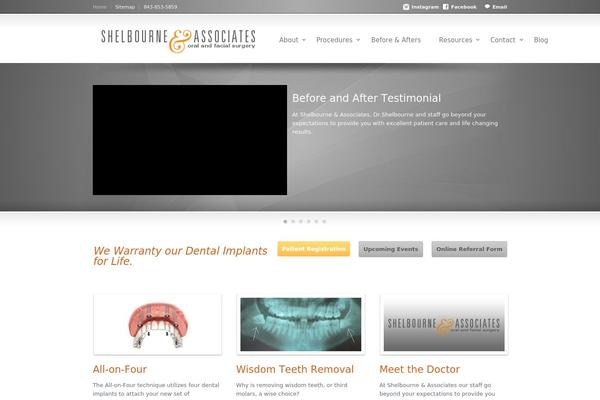 Site using compare Bar/ Before - After WordPress Plugin plugin