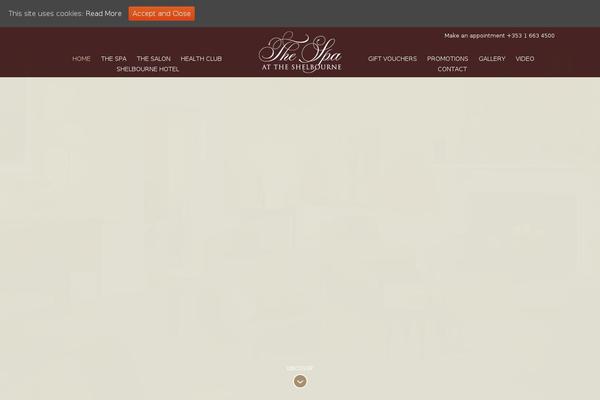 Site using MapPress Easy Google Maps plugin