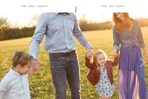 shelbyleigh.com site used ProPhoto 6
