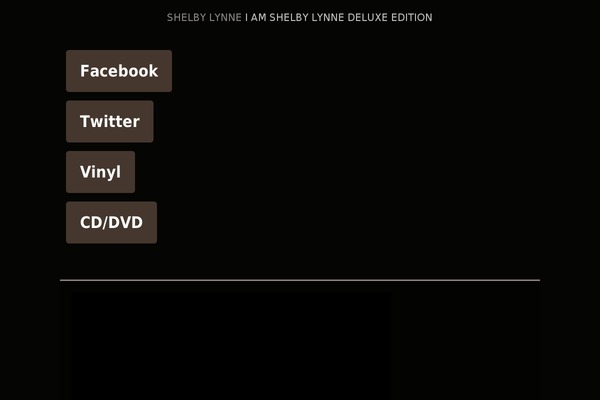 Bigformat theme site design template sample