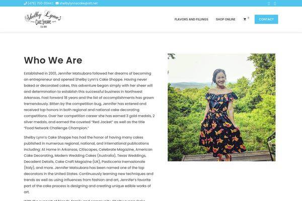 Total-plus theme site design template sample